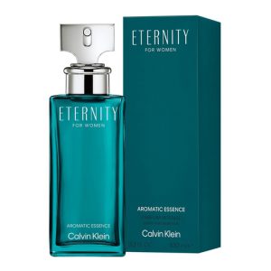 Calvin Klein Eternity Aromatic Essence Women EDP 100mL