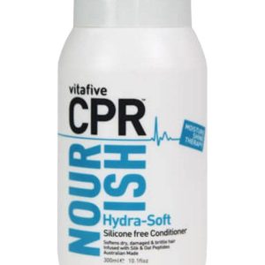 Vitafive CPR Nourish Hydra-Soft Moisturising Conditioner 300ml