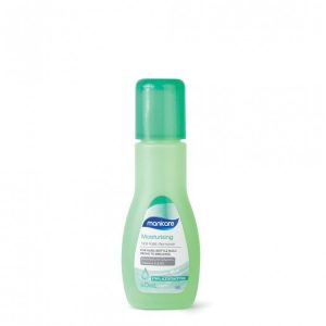 Manicare Nail Polish Remover (Tea Tree Oil) - 60ml