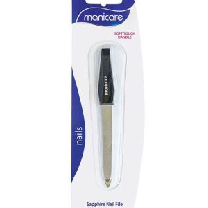 Manicare Sapphire Nail File No. 5