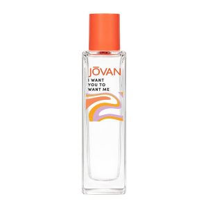 Jovan I Want You To Want Me EDP 100mL