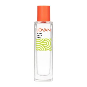 Jovan Make Them Talk EDP 100mL