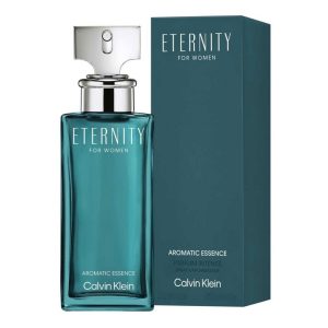 Calvin Klein Eternity Aromatic Essence Women EDP 50mL