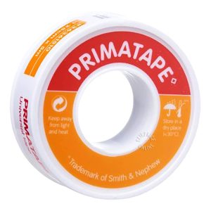 Primatape Rigid Tape 1.25cm x 5m