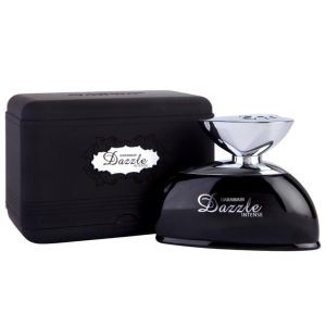 Al Haramain Dazzle Intense Eau De Parfum 100ml