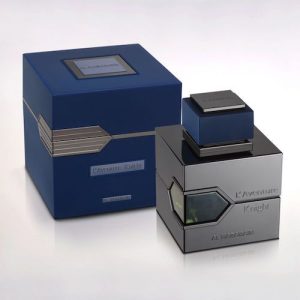 Al Haramain L'Aventure Knight Eau De Parfum 100ml