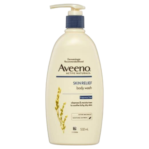 Aveeno Skin Relief Body Wash - 532ml