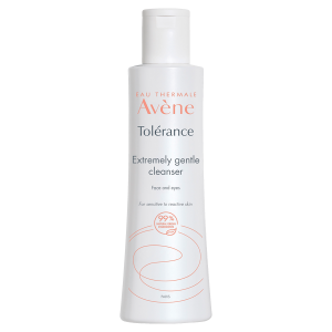 Avene Tolerance Extremely Gentle Cleanser 200ml