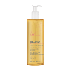Avene Xeracalm A.D. Cleansing Oil 400ml