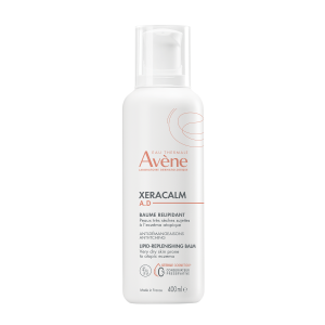 Avene Xeracalm Balm 400ml