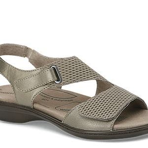 Homyped Avril Taupe C+ Fitting