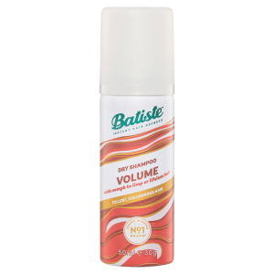 Batiste Volume Dry Shampoo 50mL