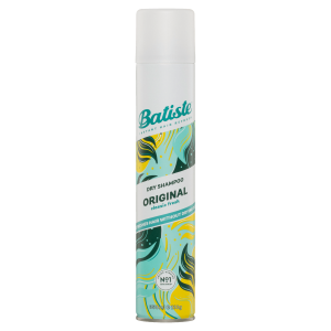 Batiste Original Dry Shampoo 350mL