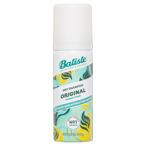 Batiste Original Dry Shampoo 50mL