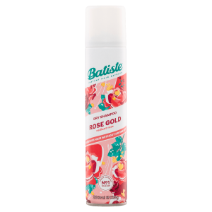 Batiste Rose Gold Dry Shampoo 200mL