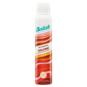 Batiste Volume Dry Shampoo 200mL