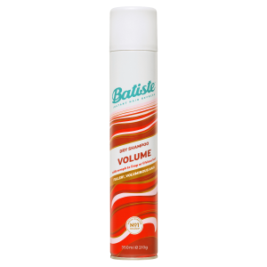 Batiste Volume Dry Shampoo 350mL