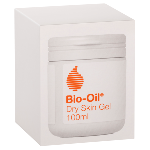 Bio Oil Dry Skin Gel 100mL