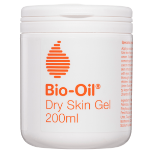 Bio Oil Dry Skin Gel 200mL