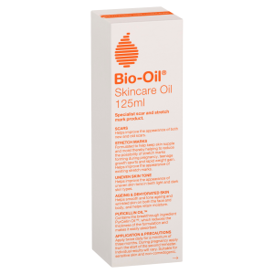 Bio Oil Skincare Oil 125ml