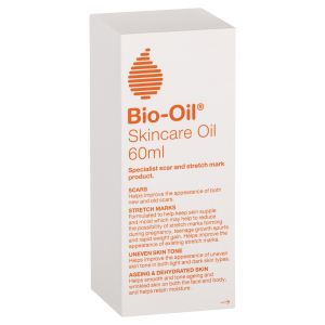 Bio Oil Skincare Oil 60ml