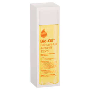 Bio Oil Skincare Oil Natural 125mL