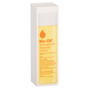 Bio Oil Skincare Oil Natural 200ml