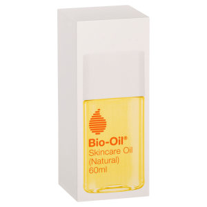 Bio Oil Skincare Oil Natural 60mL