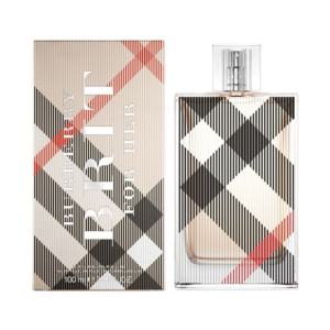 Burberry Brit For Her EDP 100ml