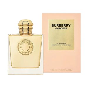 Burberry Goddess Eau De Parfum 100ml
