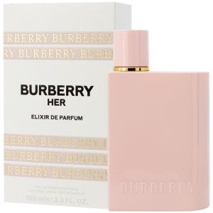 Burberry Her Elixir De Parfum 100ml