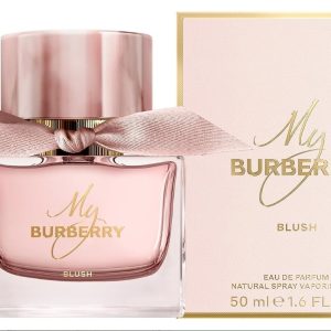 Burberry My Burberry Blush Eau De Parfum 50ml