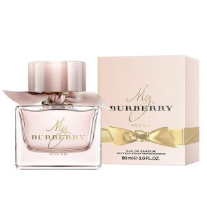 Burberry My Burberry Blush Eau De Parfum 90ml