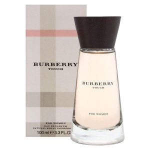 Burberry Touch For Women Eau De Parfum 100ml