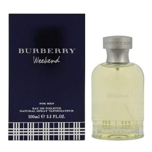 Burberry Weekend For Men Eau De Toilette 100ml