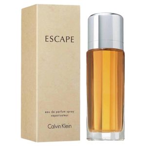 Calvin Klein Escape For Women Eau de Parfum 100ml