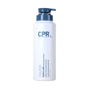 Vitafive CPR Nourish Hydra-Soft Moisturising Conditioner 900ml