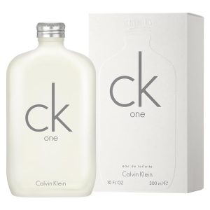 Calvin Klein One Eau De Toilette 300ml