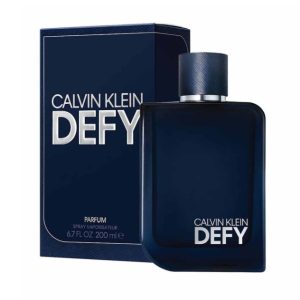 Calvin Klein Defy Parfum 200ml