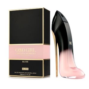 Carolina Herrera Good Girl Blush Elixir EDP 80ml
