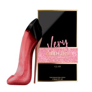 Carolina Herrera Very Good Girl Glam EDP Spray 80ml