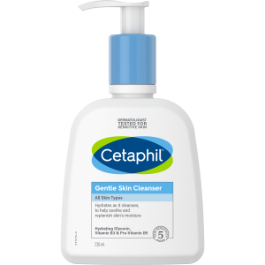 Cetaphil Gentle Cleanser 236ml