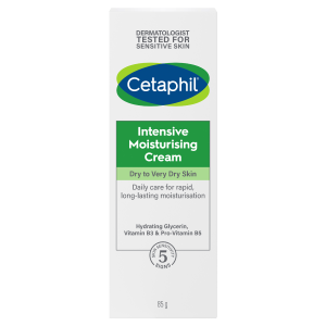 Cetaphil Intensive Moisturising Cream 85g