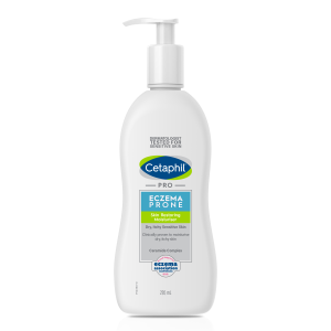 Cetaphil Pro Eczema Prone Skin Restoring Moisturiser 295mL