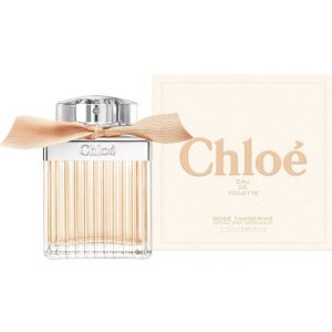 Chloe Rose Tangerine Eau De Toilette 75ml