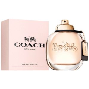 Coach New York EDP 90ml
