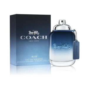 Coach Man Blue Eau De Toilette 100ml