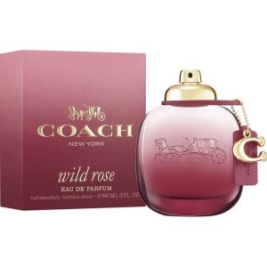 Coach Wild Rose Eau De Parfum 90ml