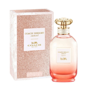 Coach Dreams Sunset Eau De Parfum 90ml
