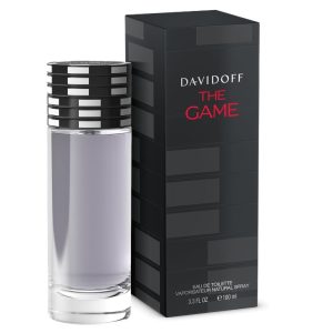 Davidoff The Game Eau De Toilette 100ml